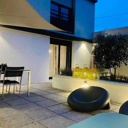 Le Rosa Bonheur Διαμέρισμα Ναντ Εξωτερικό φωτογραφία