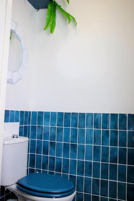 Le Rosa Bonheur Διαμέρισμα Ναντ Εξωτερικό φωτογραφία